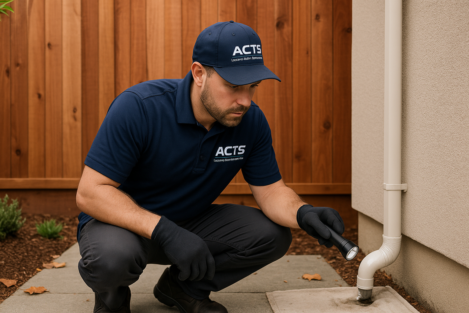 Do i need to maintain my fences before winter? - ACTS Blog Draft
